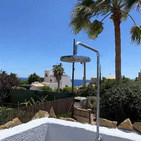 Villa Casa Estrella De Mar *