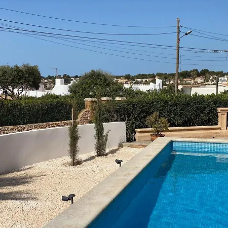 Casa Estrella De Mar