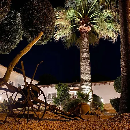 Casa Estrella De Mar Villa Cala Pi (Mallorca)