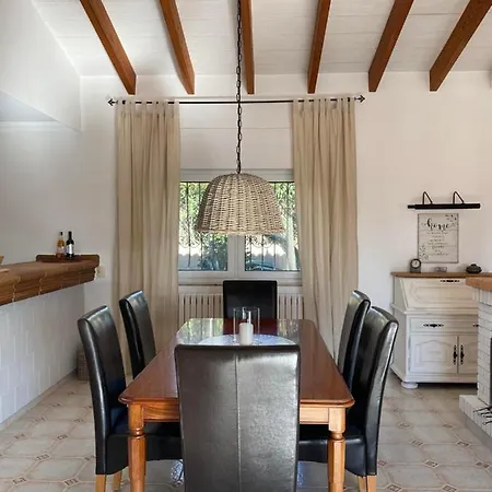 Casa Estrella De Mar