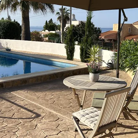 Villa Casa Estrella De Mar *