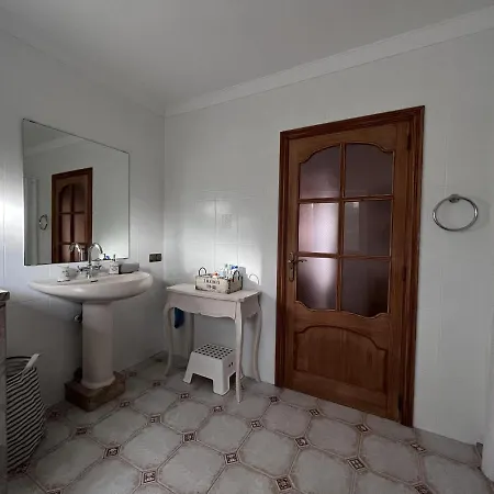 Casa Estrella De Mar Villa Cala Pi (Mallorca)