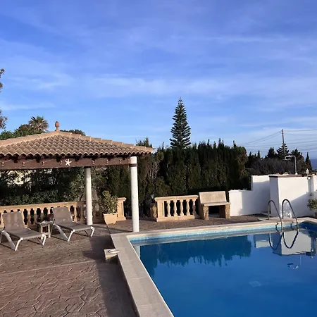 Villa Casa Estrella De Mar *