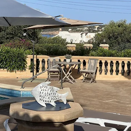 Casa Estrella De Mar Villa *