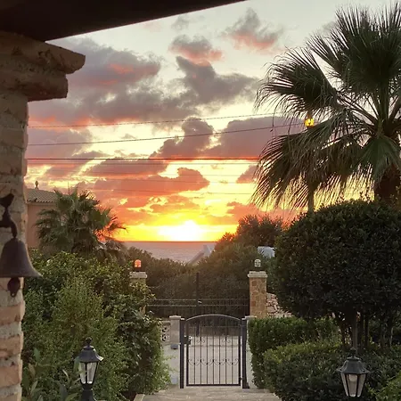 Casa Estrella De Mar Villa Cala Pi (Mallorca)