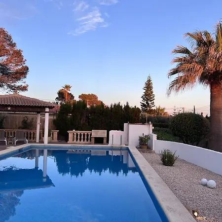 Casa Estrella De Mar Cala Pi (Mallorca)