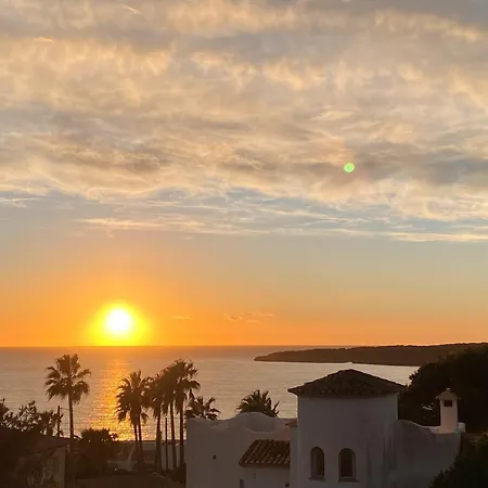 Casa Estrella De Mar Villa